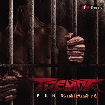 Tremor - Penguasa (2018)