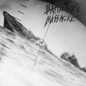 Battle Axe Massacre - The Phantom (2017)