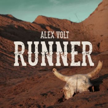 Alex Volt - Runner [Single] (2018)