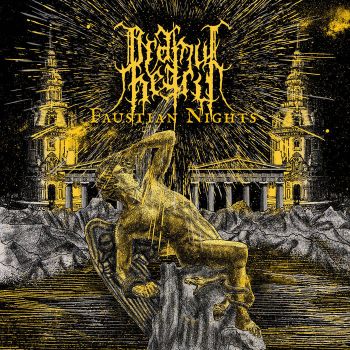 Ordinul Negru - Faustian Nights (2018)