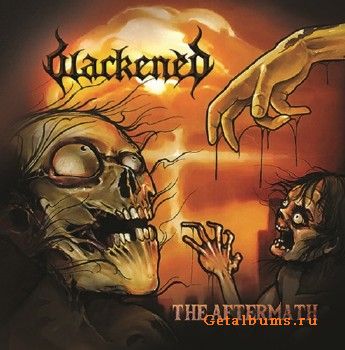 Blackened  The Aftermath (2018)