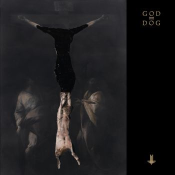 Behemoth - God = Dog (Single) (2018)