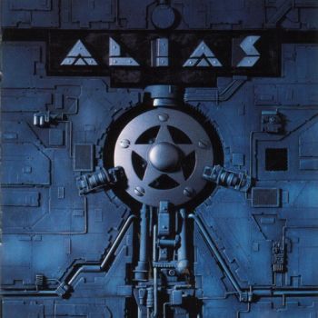 Alias - Alias (1990)