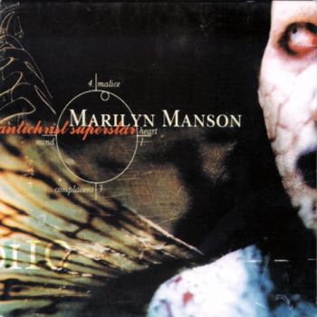 Marilyn Manson - Antichrist Superstar (1996)