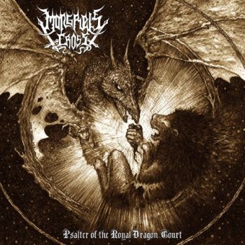 Mongrel's Cross - Psalter Of The Royal Dragon Court (2018)