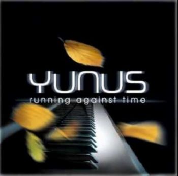 Yunus Barbaros Kuru - Running Against Time (2009)