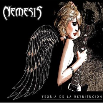 Nemesis - Teoria De La Retribucion (2018)