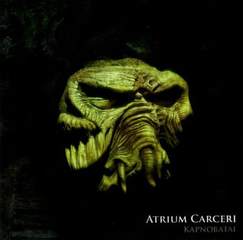 Atrium Carceri - Kapnobatai (2005)