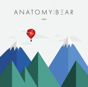 Anatomy of the Bear - Alysu (2018)