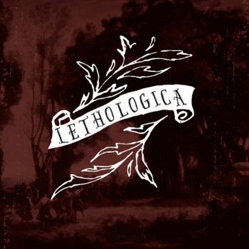 Lethologica - Lethologica (EP) (2018)