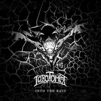 Lobotomist - Into The Raid (2018)