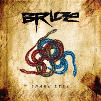 Bride - Snake Eyes (2018)