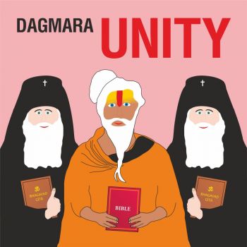 Dagmara - Unity (2018)