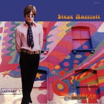 Steve Marriott  Get Down To It (Compilation) (2018)