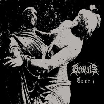 Horns - Czern (2018)