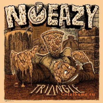 Noeazy - Triangle (2018)