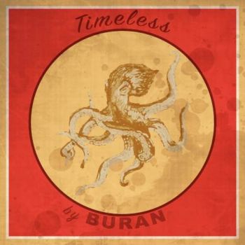 Buran - Timeless (2018)