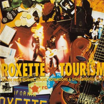 Roxette - Tourism (1992)