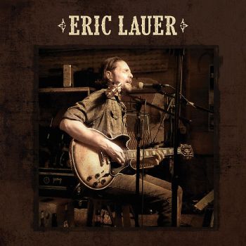 Eric Lauer - Eric Lauer (2018)