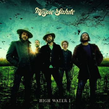 The Magpie Salute - High Water I (2018)