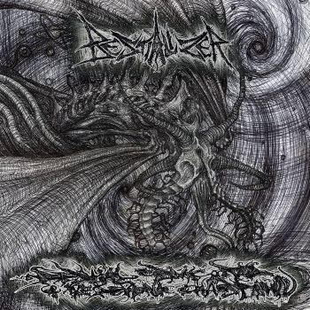 Bestializer - Bestial Cosmicraid Of The Demonic Chaospawn (2018)