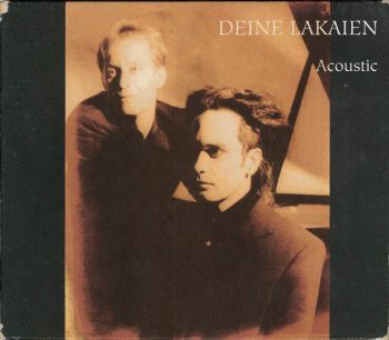 Deine Lakaien - Acoustic (1995)