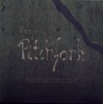 Project Pitchfork - First Anthology (2011)