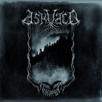 Askvald - Nebelpfade (2017)