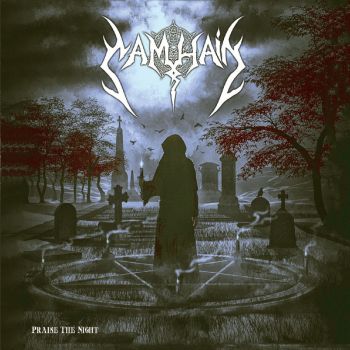 Samhain - Praise The Night (2018)