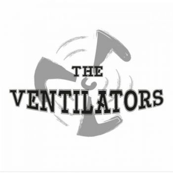 The Ventilators - Down The Road (2018)