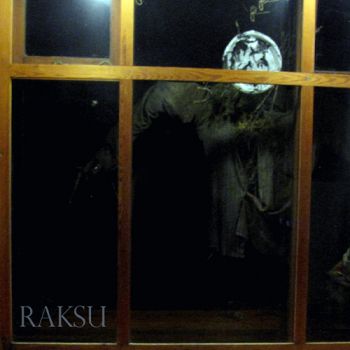 Raksu - Raksu (2018)