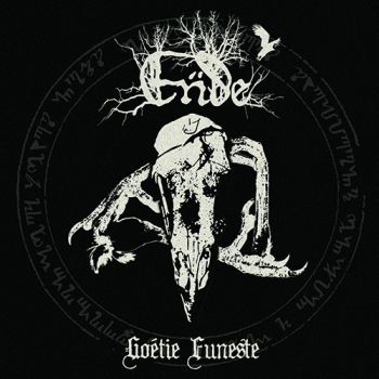 Ende - Goetie Funeste (2018)