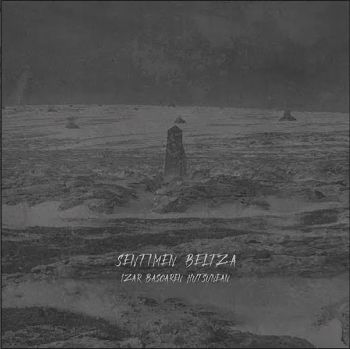 Sentimen Beltza - Izar Basoaren Hutsunean (2018)