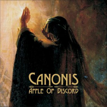 Canonis - Apple Of Discord (2010)