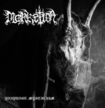 Morketida - Panphage Mysticism (2018)