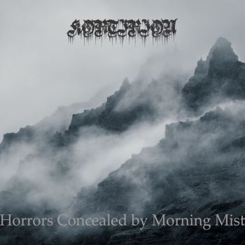 Kortirion - Horrors Concealed By Morning Mist (2018)