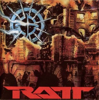 Ratt - Detonator (1990)