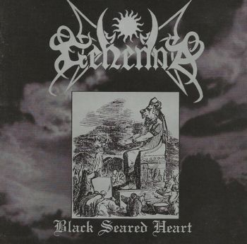 Gehenna - Black Seared Heart (EP) (1993)