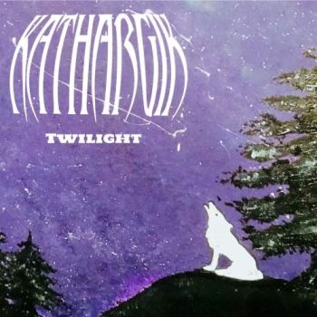 Kathargik - Twilight (2018)