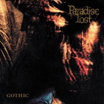 Paradise Lost - Gothic (1991)