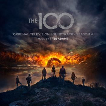 Tree Adams - The 100: Original Television Soundtrack - Season 4 (2017)