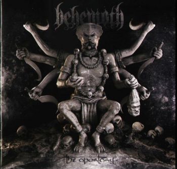 Behemoth - The Apostasy (2007)