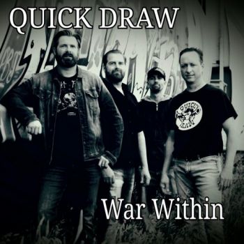 Quick Draw - War Within (2018) 