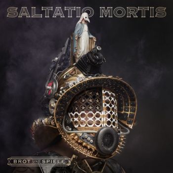 Saltatio Mortis - Brot und Spiele (Deluxe Edition) (2018)