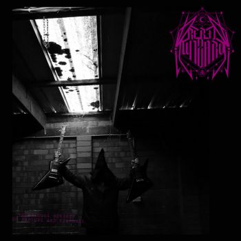 Rebel Wizard - Voluptuous Worship Of Rapture And Response (2018)