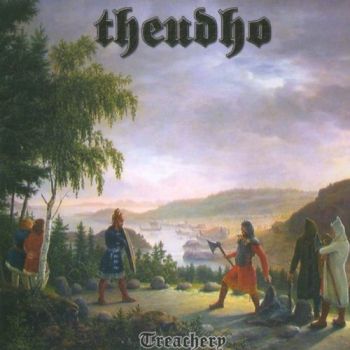 Theudho - Treachery (2004)