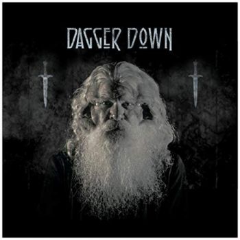 Dagger Down - Dagger Down (2018)