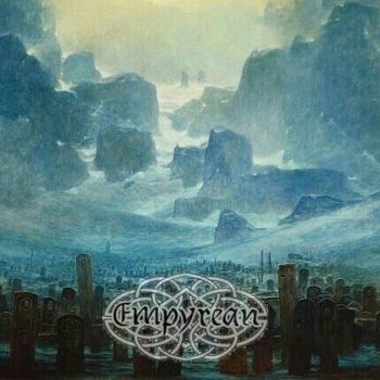 Empyrean - Empyrean [EP] (2018)