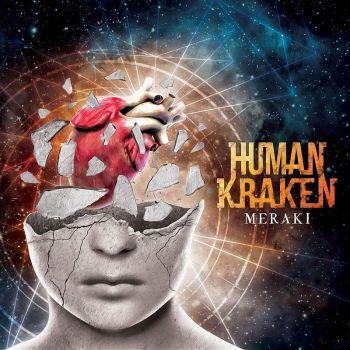 Human Kraken - Meraki (2018)