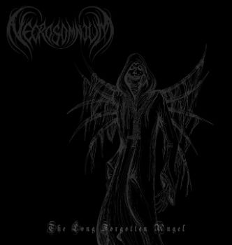 Necrosomnium - The Long Forgotten Angel (2017)